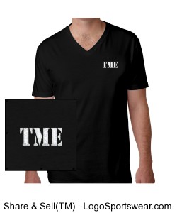 TME Black Design Zoom